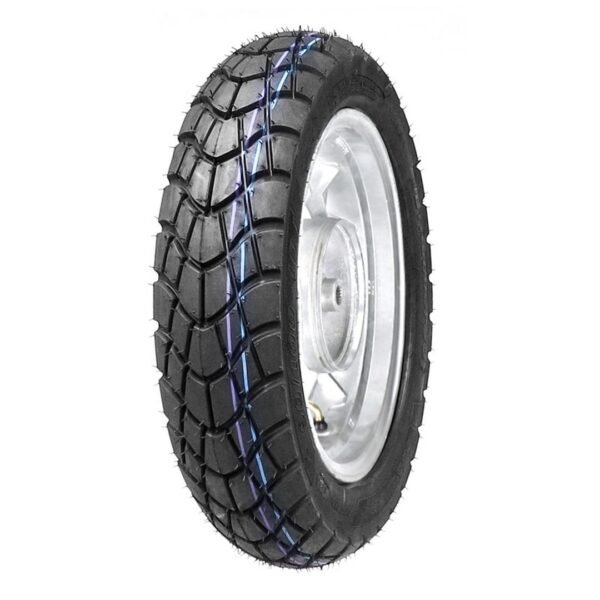 Llanta 90/90-12 para moto, Tipo Urbana. Tubeless.