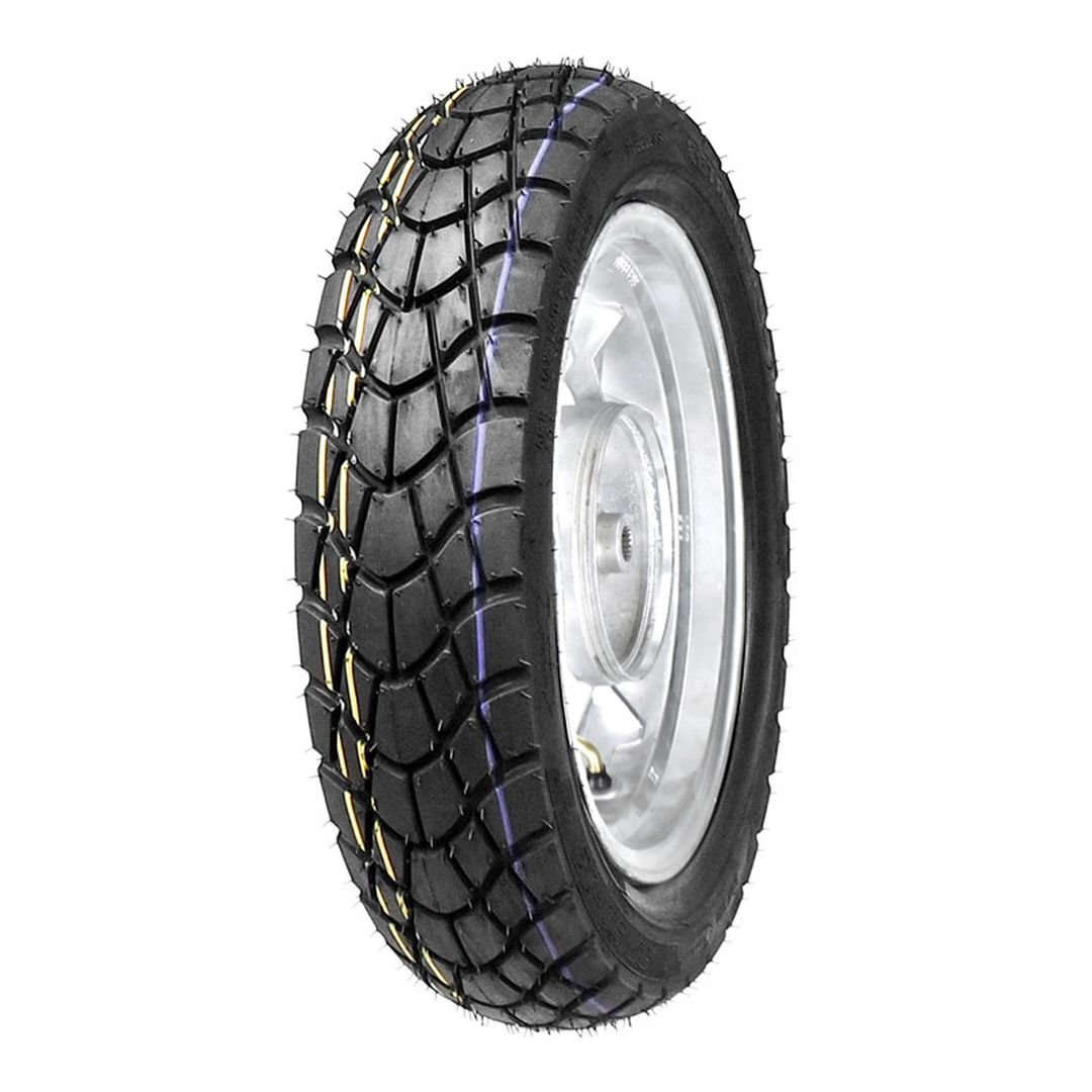 Llanta 90/100-10 para moto, Tipo Urbana. Tubeless. - Imagen 3