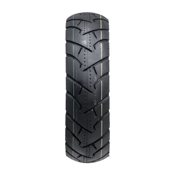 Llanta 140/90-15 para moto, Tipo Deportiva. Tubeless.