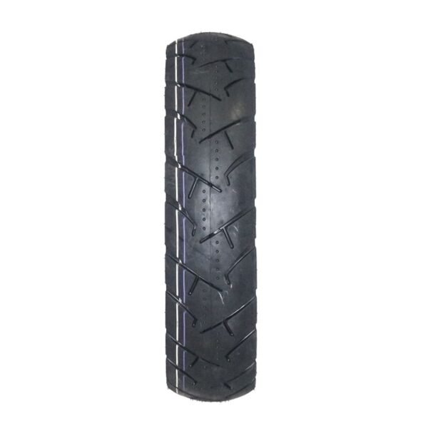 Llanta 130/70-17 para moto, Tipo Deportiva. Tubeless.