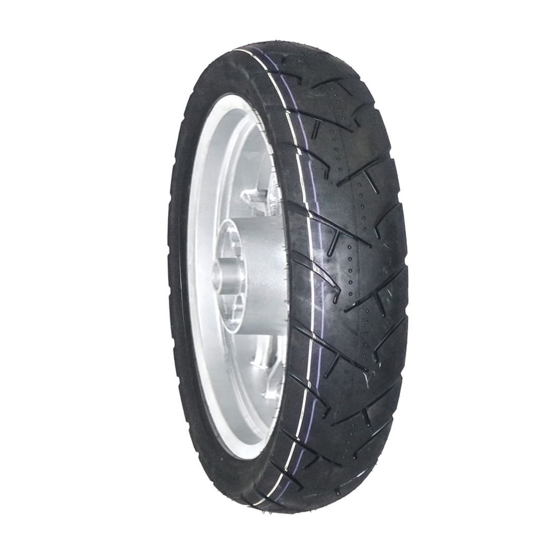 Llanta BTRubber 140/60-17 para motocicleta deportiva