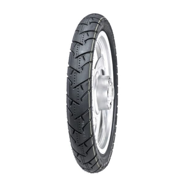 Llanta 90/90-19 para moto, Tipo Deportiva. Tubeless.