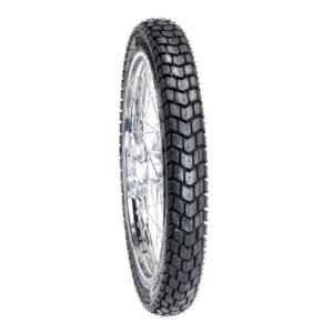 Llanta BTRubber 3-18 para motocicleta de uso urbano