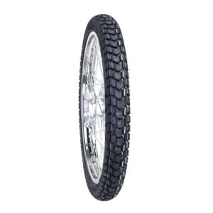Llanta BTRubber 2.5-18 para motocicleta de uso urbano