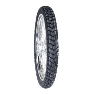Llanta BTRubber 2.75-18 para motocicleta de uso urbano