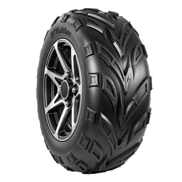 Llanta 20x10-10 para ATV, Tipo Off Road. Tubeless.