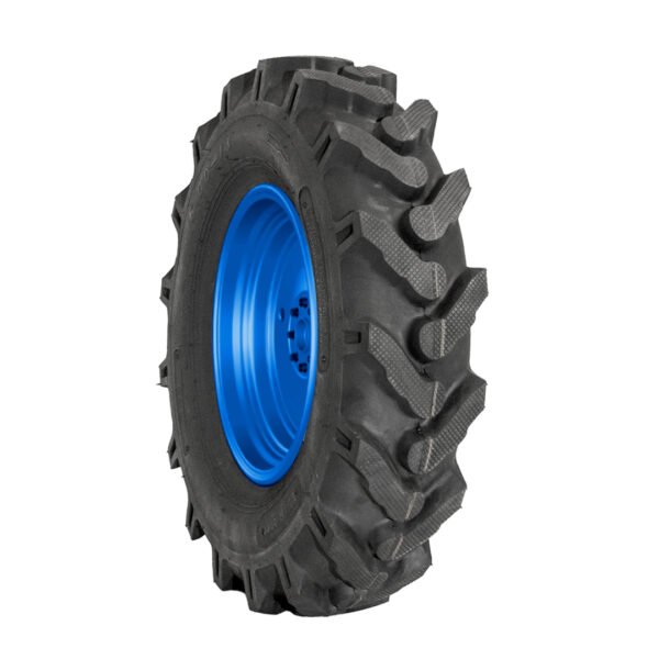 Llanta agrícola 6-14 BIAS Tractor R-1, Tube Type