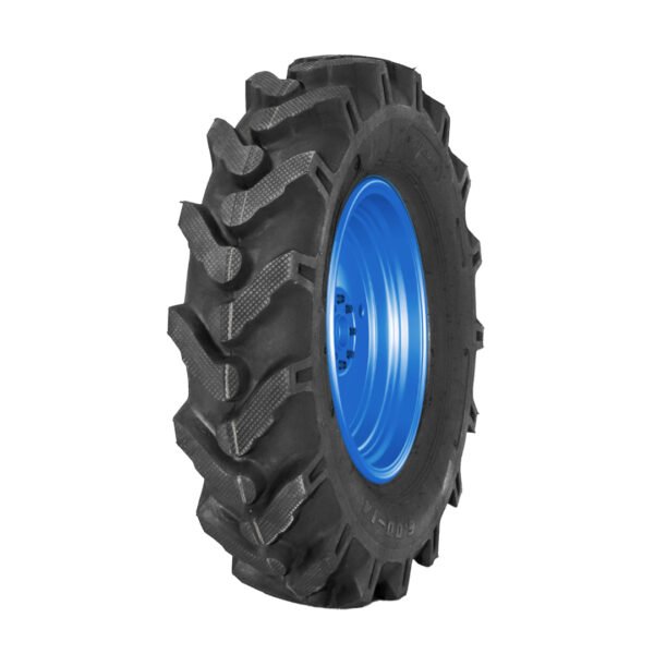 Llanta agrícola 6-14 BIAS Tractor R-1, Tube Type