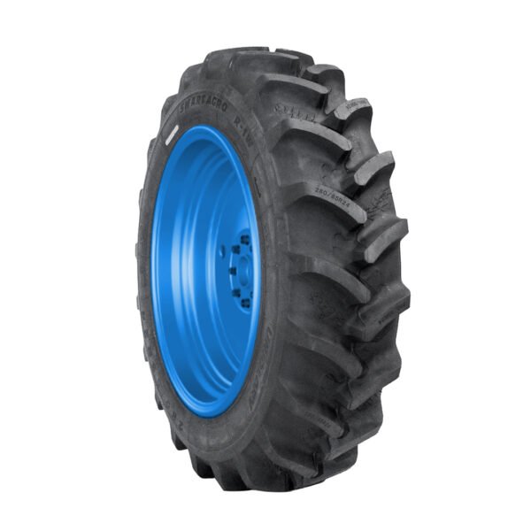 Llanta agrícola 280/85 R24 SMARTAGRO R1W, Tubeless