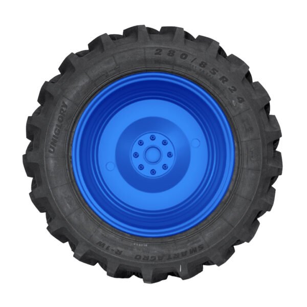 Llanta agrícola 280/85 R24 SMARTAGRO R1W, Tubeless