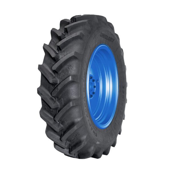 Llanta agrícola 320/85 R24 SMARTAGRO R1W, Tubeless