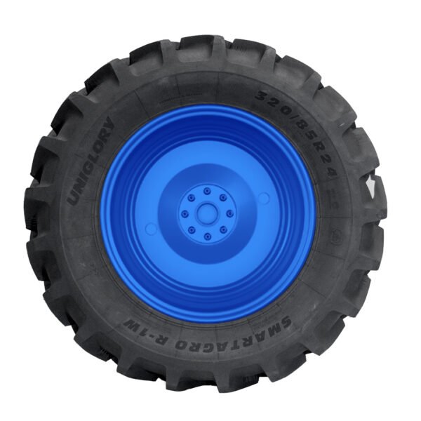 Llanta agrícola 320/85 R24 SMARTAGRO R1W, Tubeless