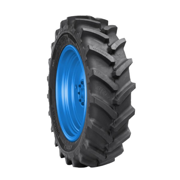 Llanta agrícola 400/75 R38 SMARTAGRO GT75, Tubeless