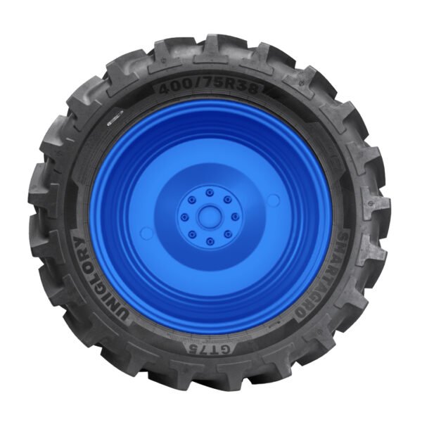 Llanta agrícola 400/75 R38 SMARTAGRO GT75, Tubeless