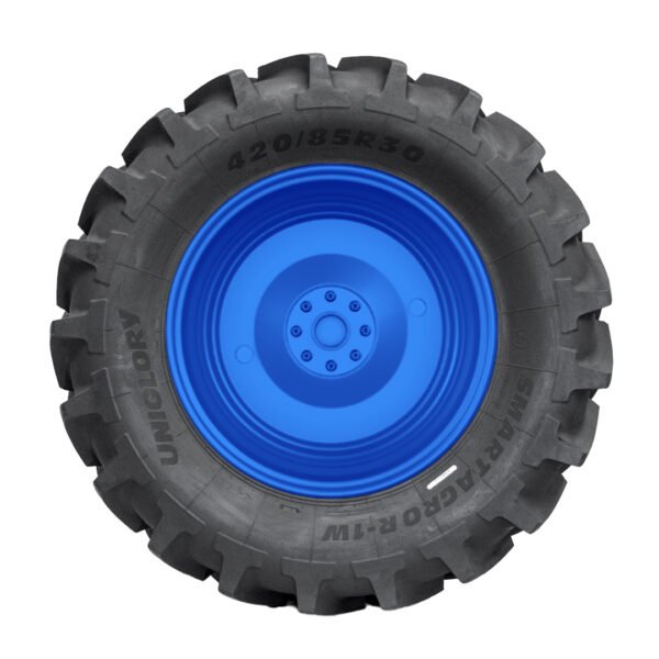 Llanta agrícola 420/85 R30 SMARTAGRO R1W, Tubeless